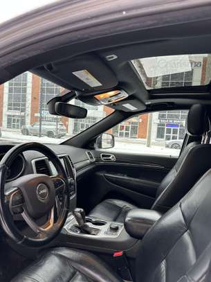 FORD Explorer sport  2016 image 4