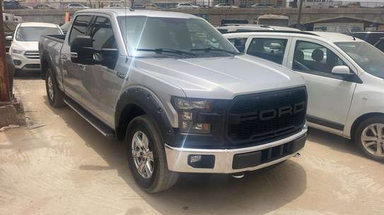 Ford F150 2016 image 1