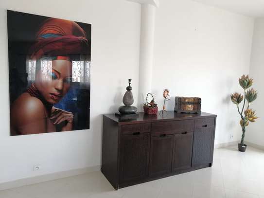 Superbe Studios à louer en meublé  ou non meublé au Virage image 4