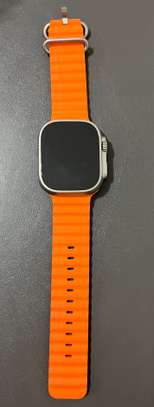 iwatch Ultra 2 image 1