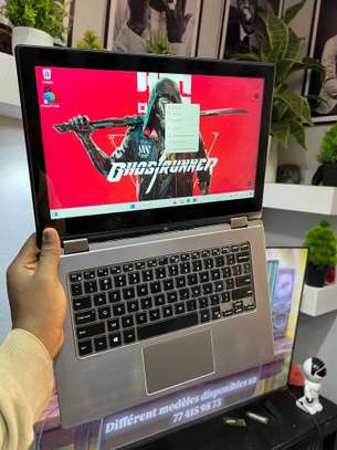 Dell i7 ssd 512gb ordinateur portable image 2