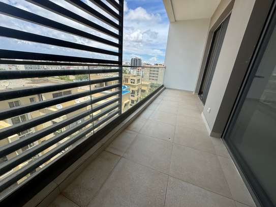 Appartement  4 chambres à louer aux Almadie route méridienne image 8