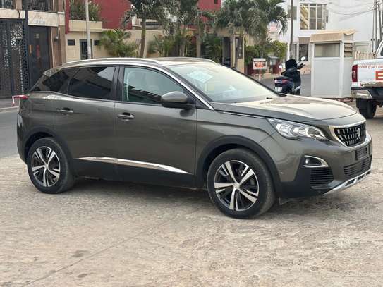 PEUGEOT 3008 2019 image 5