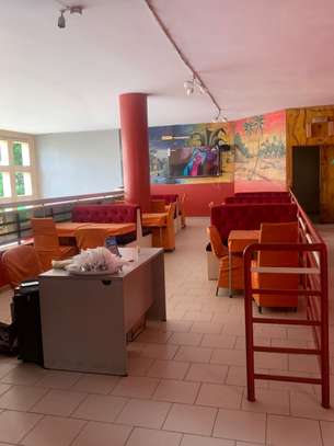 Salle de fête à louer image 1