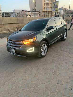 Ford edge image 7