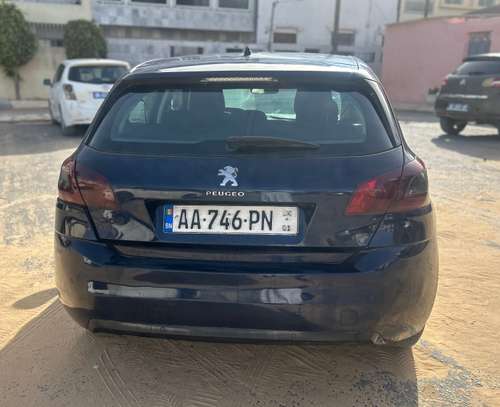 Peugeot 308 image 5