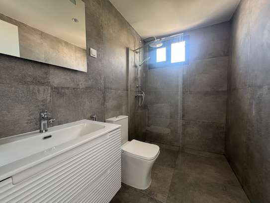 Appartement 2 chambres à louer sur la corniche fan résidence image 7