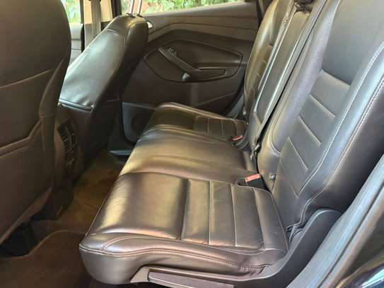 Ford escape Titanium Anne 2016 image 5