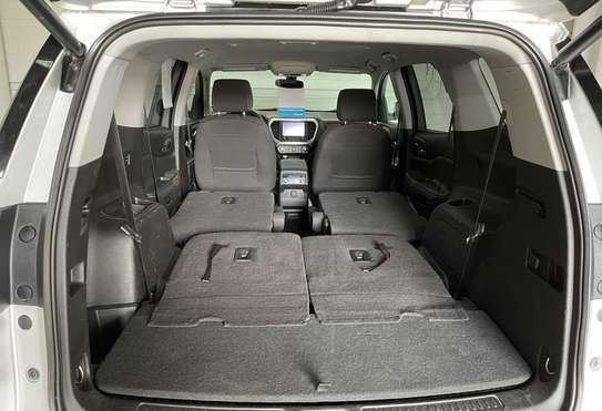 Gmc Acadia image 13
