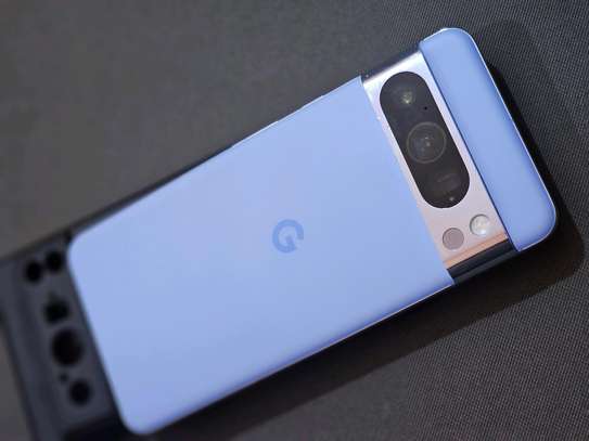 Google pixels 8 Pro 5G 12GB 12GB ram image 4