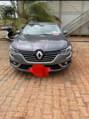 Renault Talisman 1.6 TCe 150 image 2