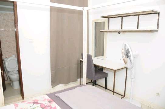 Chambre meublée à louer ( Chez Ouly) image 12