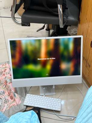 iMac 24-inch,M1 2021 image 4