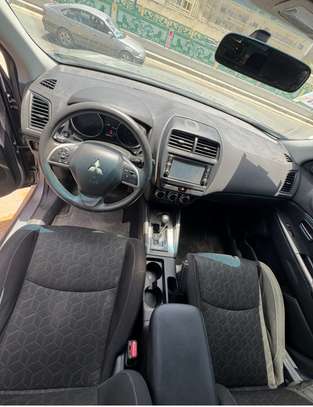 Mitsubishi Outlander 2020 image 5