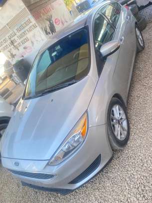 Ford focus 2016 image 2