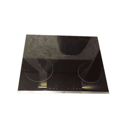 PLAQUE ENDURO ENCASTRABLE A INDUCTION 60CM VERRE image 1
