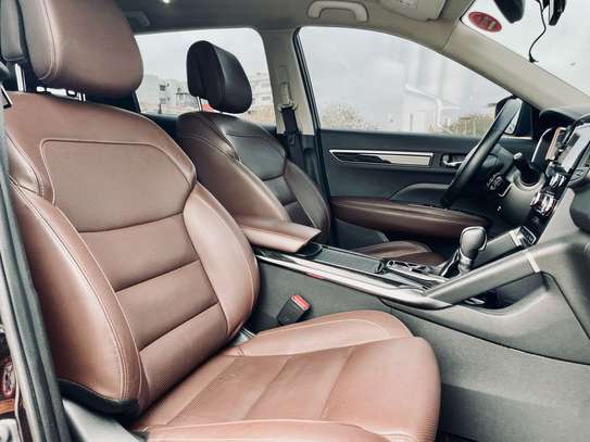 RENAULT QM6 GDE image 4