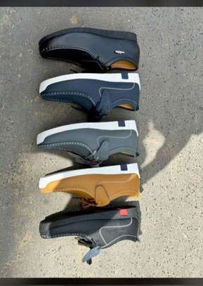 Clarks Desert Boot  élégance et confort image 4