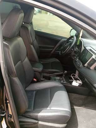Toyota rav 4 image 8