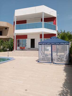 Villa à louer à Somone image 1