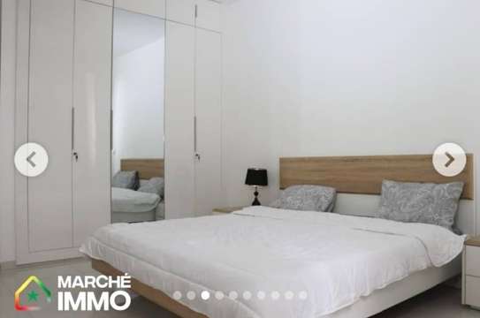 3 APTS NEUFS ET 1 MEUBLÉ POINT E HAUT STANDING image 7