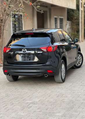 Mazda CX-5 année 2016 ful options image 4