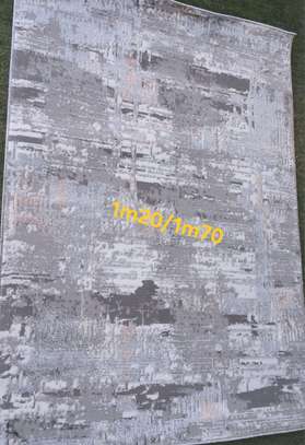 Tapis Décoratifs contemporain  motifs abstraits image 5