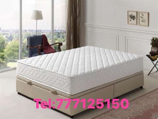 Matelas orthopédique épaisseur 25cm image 2