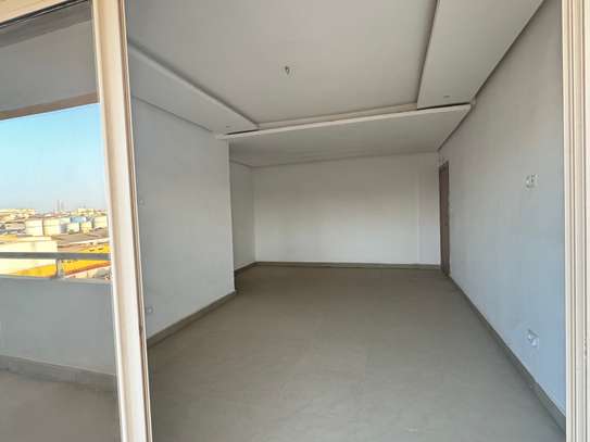 Appartement f2 neuf de 80 m2 à vendre à la cité Adoha image 3