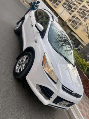 ford escape 2014 image 5