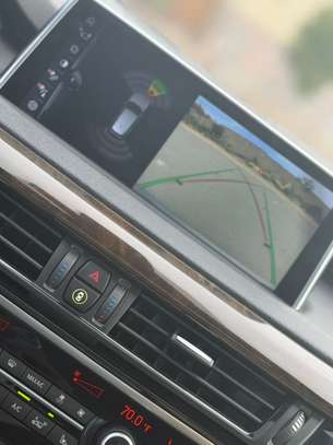 BMW X5 2018 image 12