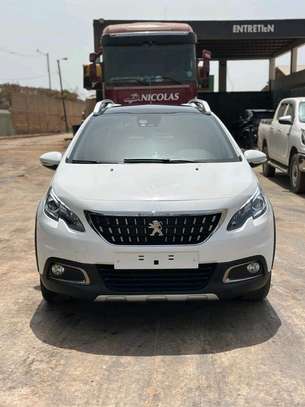 Peugeot 2008 image 1
