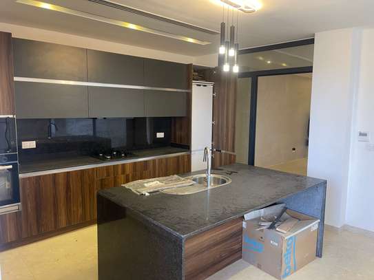 Luxueux APPT 3 Chambres Ngor Almadies image 14