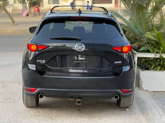 Mazda cx5 image 15