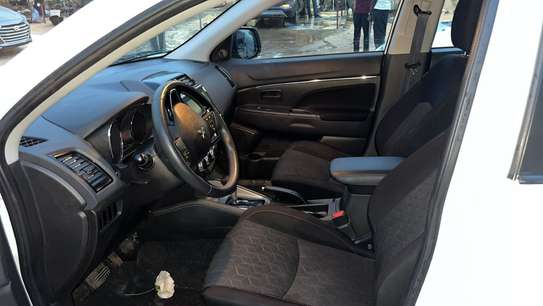 Mitsubishi Rvr 2020 image 3