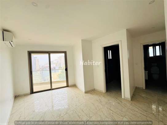 Des Appartements à louer à Fann image 1