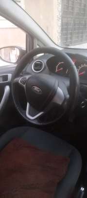 Ford fiesta image 3