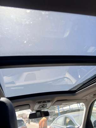 BMW X5 2017 image 5