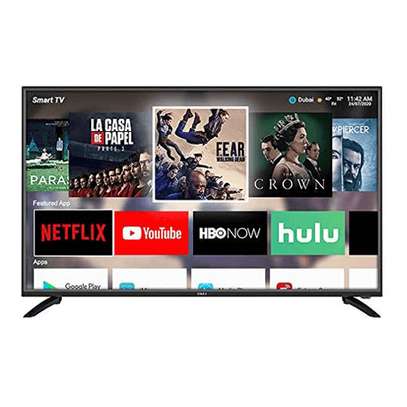 TELEVISEUR Astech SMART TV 32″ANDROID image 1