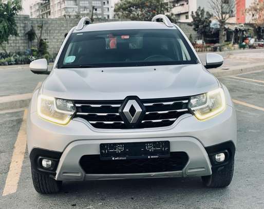 Renault Duster 2019 Corée image 3