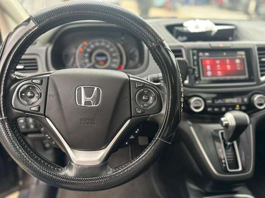 Honda hr-v image 9