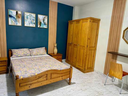 Belle Chambre meublée image 2