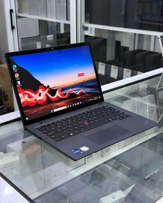 Lenovo ThinkPad L13 Yoga Gen 3 2023 image 3