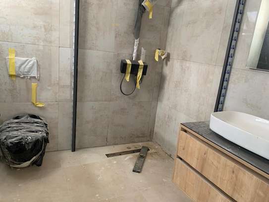 Appartement à louer à Fann image 3