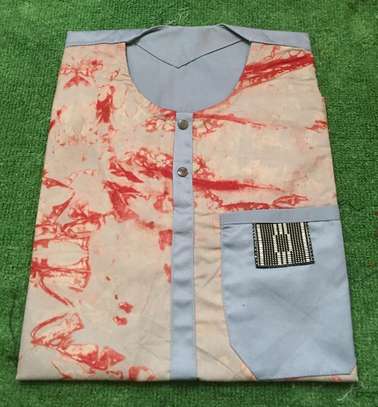 Vente de chemise africaines image 11