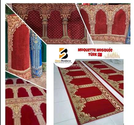 Tapis mosquée image 1
