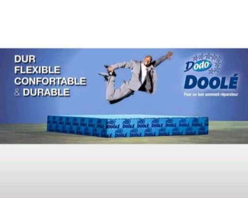 Matelas orthopédiques image 4