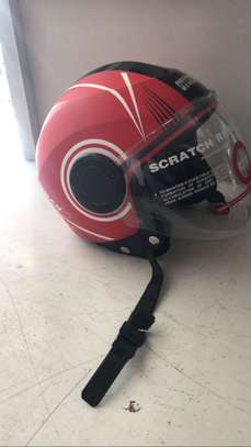 Casque Moto Solde image 6
