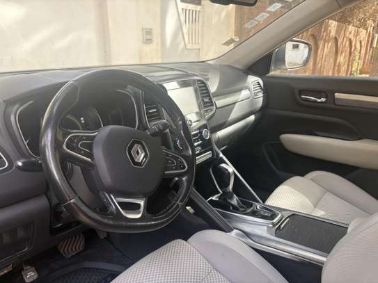 Renault Koleos 4x4 très bon état image 4