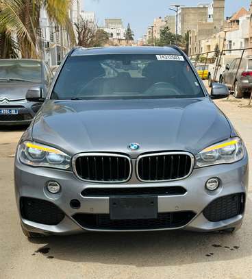 BMW X5 pacM image 3
